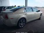 2012 Chevrolet Malibu 1lt Tan vin: 1G1ZC5E05CF230583