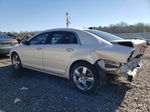 2012 Chevrolet Malibu 1lt White vin: 1G1ZC5E05CF294316