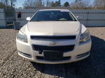 2012 Chevrolet Malibu 1lt White vin: 1G1ZC5E05CF294316