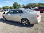 2012 Chevrolet Malibu 1lt Gold vin: 1G1ZC5E06CF136339