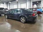 2012 Chevrolet Malibu 1lt Charcoal vin: 1G1ZC5E06CF187162