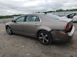 2012 Chevrolet Malibu 1lt Brown vin: 1G1ZC5E06CF214764