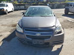 2012 Chevrolet Malibu 1lt Charcoal vin: 1G1ZC5E06CF249076