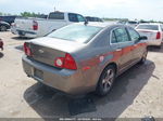 2012 Chevrolet Malibu 1lt Brown vin: 1G1ZC5E06CF256464