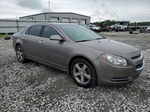 2012 Chevrolet Malibu 1lt Коричневый vin: 1G1ZC5E06CF323953