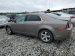 2012 Chevrolet Malibu 1lt Brown vin: 1G1ZC5E06CF323953