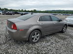 2012 Chevrolet Malibu 1lt Brown vin: 1G1ZC5E06CF323953