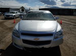 2012 Chevrolet Malibu 1lt Серебряный vin: 1G1ZC5E06CF330241