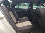 2012 Chevrolet Malibu 1lt Кремовый vin: 1G1ZC5E07CF119680