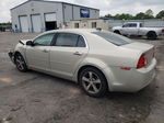 2012 Chevrolet Malibu 1lt Кремовый vin: 1G1ZC5E07CF119680