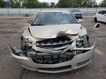 2012 Chevrolet Malibu 1lt Кремовый vin: 1G1ZC5E07CF119680