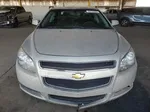 2012 Chevrolet Malibu 1lt Beige vin: 1G1ZC5E07CF125852