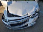 2012 Chevrolet Malibu 1lt Серебряный vin: 1G1ZC5E07CF159676