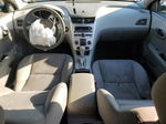 2012 Chevrolet Malibu 1lt Серебряный vin: 1G1ZC5E07CF159676