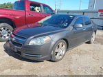 2012 Chevrolet Malibu 1lt Black vin: 1G1ZC5E07CF260264