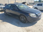 2012 Chevrolet Malibu 1lt Синий vin: 1G1ZC5E08CF248205