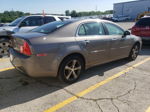 2012 Chevrolet Malibu 1lt Brown vin: 1G1ZC5E08CF277171