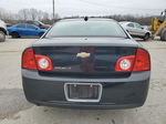 2012 Chevrolet Malibu 1lt Black vin: 1G1ZC5E08CF314445