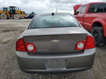 2012 Chevrolet Malibu 1lt Gray vin: 1G1ZC5E09CF156441