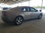 2012 Chevrolet Malibu 1lt Brown vin: 1G1ZC5E09CF250285