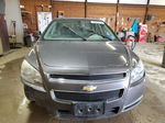 2012 Chevrolet Malibu 1lt Charcoal vin: 1G1ZC5E09CF334901