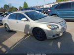 2012 Chevrolet Malibu 1lt Gold vin: 1G1ZC5E0XCF170963