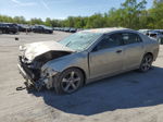 2012 Chevrolet Malibu 1lt Tan vin: 1G1ZC5E0XCF180313