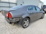 2012 Chevrolet Malibu 1lt Brown vin: 1G1ZC5E0XCF198052