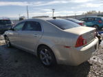 2012 Chevrolet Malibu 1lt Silver vin: 1G1ZC5E0XCF230613