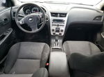 2012 Chevrolet Malibu 1lt Серебряный vin: 1G1ZC5E0XCF254121