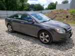 2012 Chevrolet Malibu 1lt Gray vin: 1G1ZC5E0XCF263367