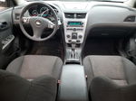 2012 Chevrolet Malibu 1lt Серебряный vin: 1G1ZC5E0XCF266561