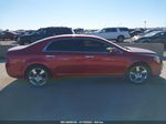 2012 Chevrolet Malibu 1lt Red vin: 1G1ZC5E0XCF302054