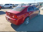 2012 Chevrolet Malibu 1lt Red vin: 1G1ZC5E0XCF302054