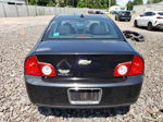 2012 Chevrolet Malibu 1lt Black vin: 1G1ZC5E0XCF347236