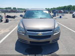 2012 Chevrolet Malibu 1lt Champagne vin: 1G1ZC5EU0CF113805