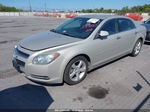 2012 Chevrolet Malibu Lt W/1lt Золотой vin: 1G1ZC5EU2CF312662