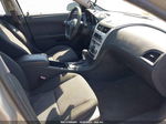 2012 Chevrolet Malibu Lt W/1lt Золотой vin: 1G1ZC5EU2CF312662