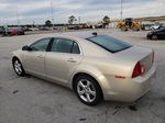 2012 Chevrolet Malibu 1lt Silver vin: 1G1ZC5EU2CF312662