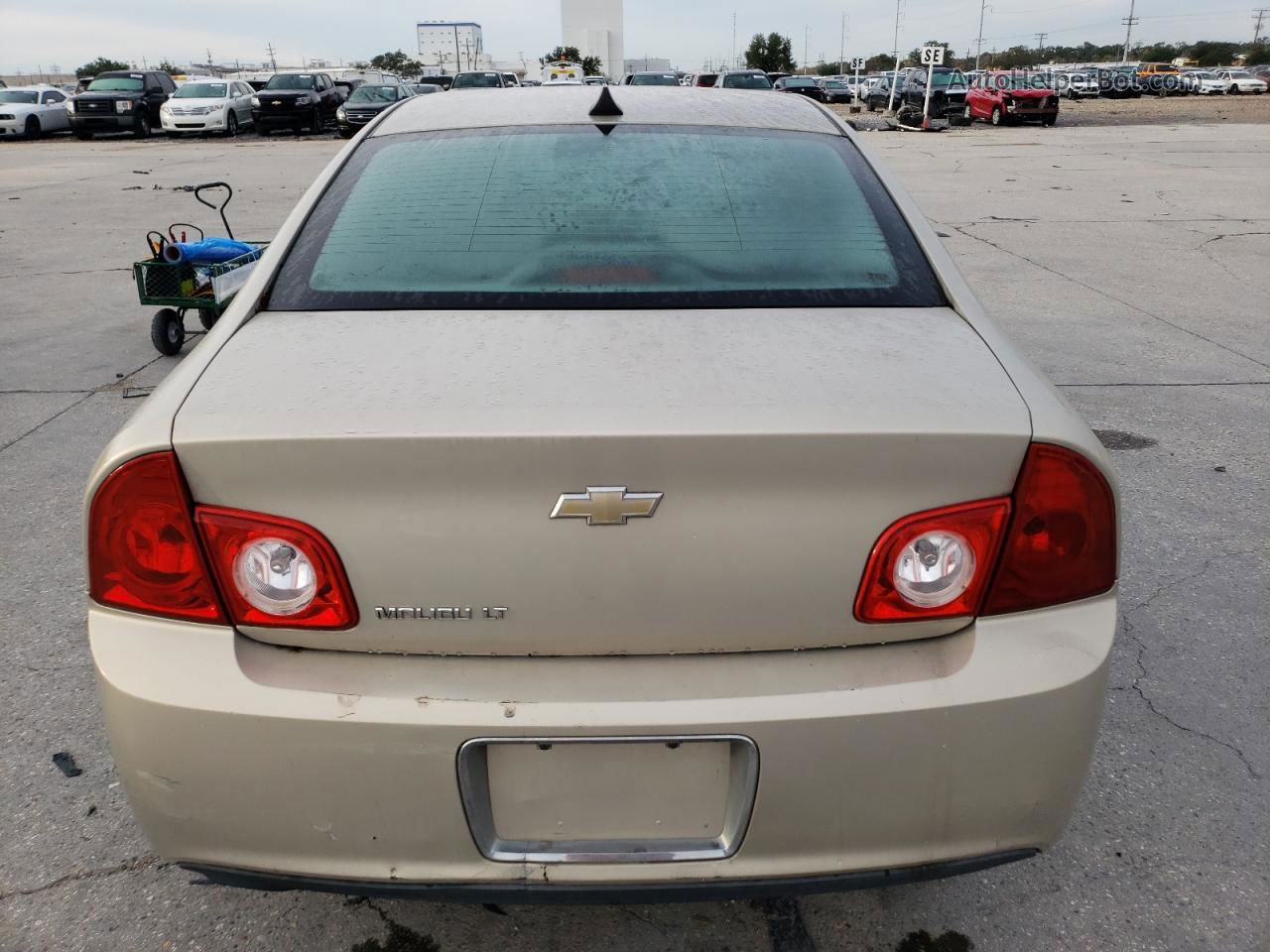 2012 Chevrolet Malibu 1lt Silver vin: 1G1ZC5EU2CF312662