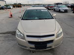 2012 Chevrolet Malibu 1lt Silver vin: 1G1ZC5EU2CF312662