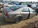 2012 Chevrolet Malibu 1lt Gray vin: 1G1ZC5EU2CF354717