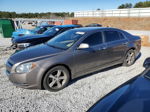 2012 Chevrolet Malibu 1lt Tan vin: 1G1ZC5EU3CF170080