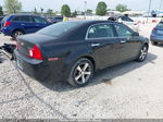 2012 Chevrolet Malibu 1lt Черный vin: 1G1ZC5EU3CF382493