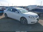 2012 Chevrolet Malibu 1lt Белый vin: 1G1ZC5EU4CF266851