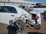 2012 Chevrolet Malibu 1lt White vin: 1G1ZC5EU4CF266851