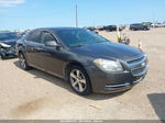 2012 Chevrolet Malibu 1lt Black vin: 1G1ZC5EU4CF390473