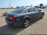 2012 Chevrolet Malibu 1lt Black vin: 1G1ZC5EU4CF390473