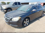 2012 Chevrolet Malibu 1lt Черный vin: 1G1ZC5EU4CF390473