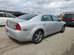 2012 Chevrolet Malibu 1lt Silver vin: 1G1ZC5EU5CF262646